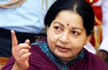 Tamil industrialists not to invest in Karnataka: Jayalalithaa